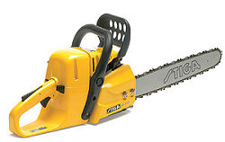 Chainsaw Stiga SP510