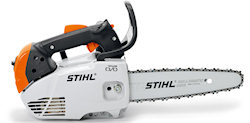 Chainsaw Stihl MS 150 TC
