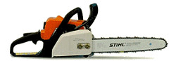 Chainsaw Stihl MS 170