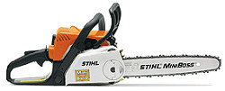 Chainsaw Stihl MS 180 C-B