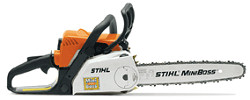 Chainsaw Stihl MS 180 C-BE