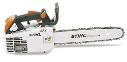 Chainsaw Stihl MS 200 T