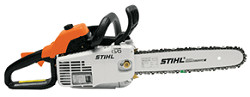 Chainsaw Stihl MS 200