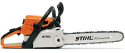 Chainsaw Stihl MS 210 C-BE