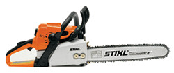 Chainsaw Stihl MS 210