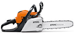 Chainsaw Stihl MS 211