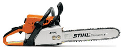 Chainsaw Stihl MS 230