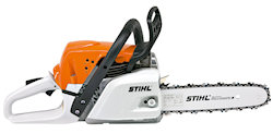 Chainsaw Stihl MS 231