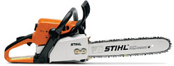 Chainsaw Stihl MS 250