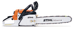 Chainsaw Stihl MS 260 PRO