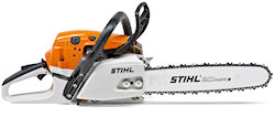 Chainsaw Stihl MS 261-VW