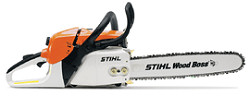 Chainsaw Stihl MS 270