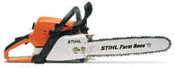 Chainsaw Stihl MS 290