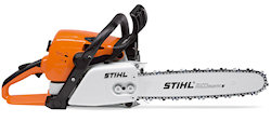 Chainsaw Stihl MS 390