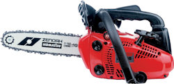 Chainsaw Zenoah G2500