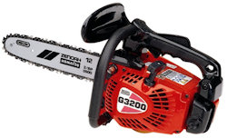 Chainsaw Zenoah G3200