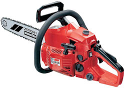 Chainsaw Zenoah G3800