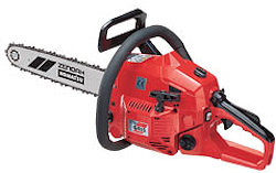 Chainsaw Zenoah G415AVS