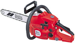 Chainsaw Zenoah GZ4000